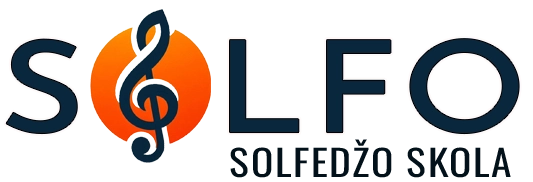 Solfedžo skola - Online kursi, mūzikas teorijas pamati, privātstundas