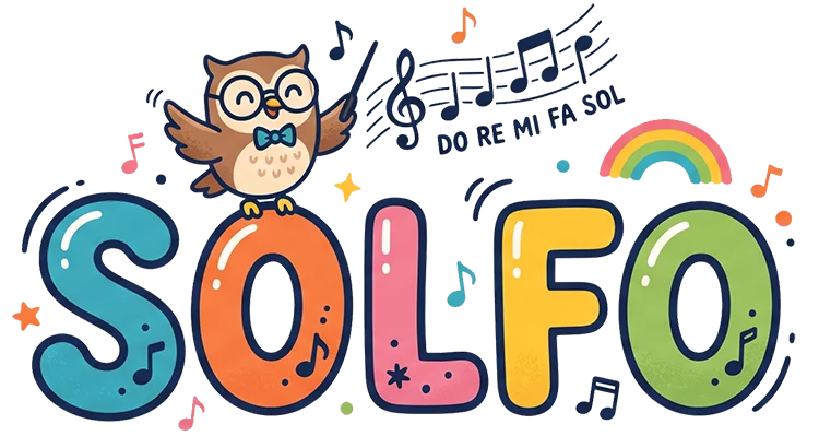 Solfedžo skola SOLFO
